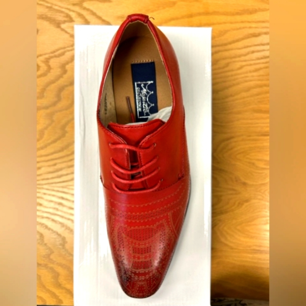 Men dress shoes